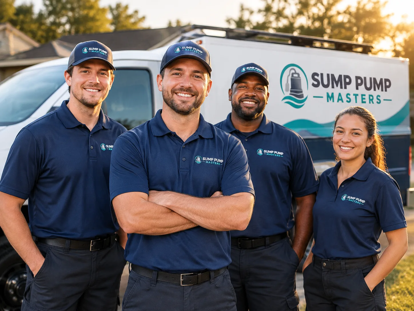 Sump Pump Repair company in Westfield Center, OH