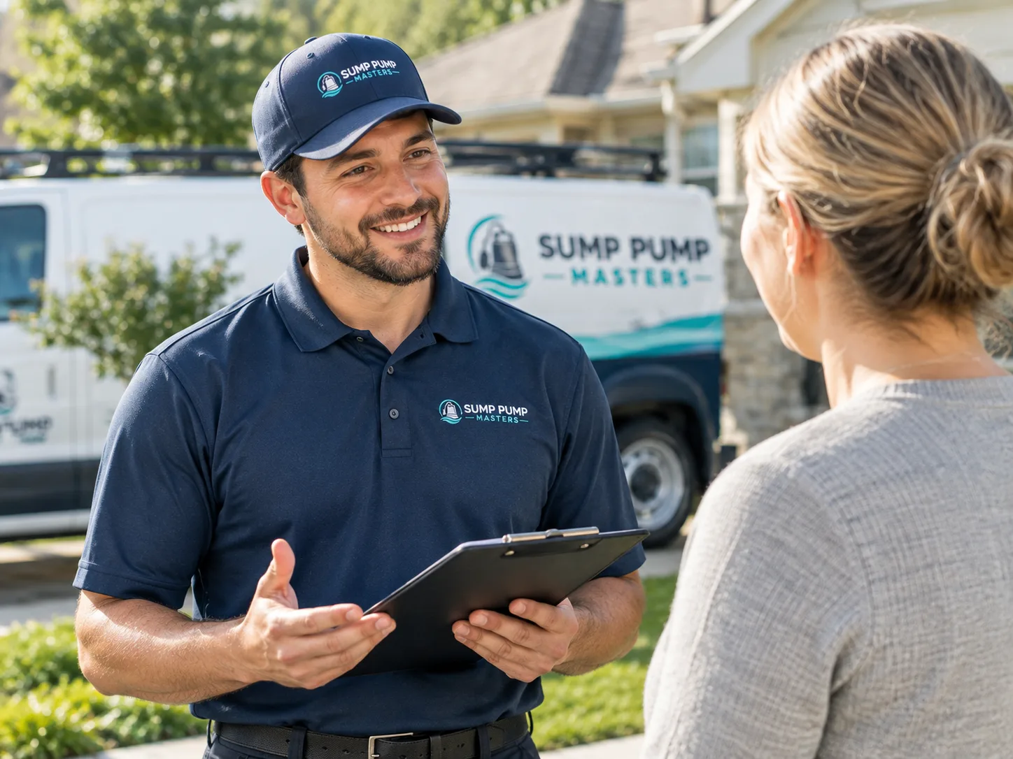 Sump Pump Repair Westfield Center, OH FAQs